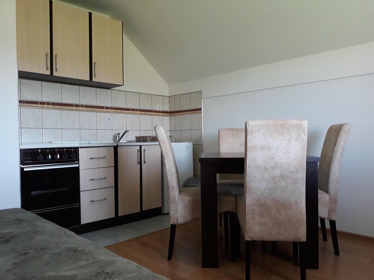 Apartments Markoni Zlatibor Exterior foto